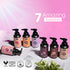 Bryan & Candy Black & Currant & French Vanilla Foaming Body Wash