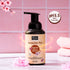 Bryan & Candy Japanese Cherry Blossom Foaming Body Wash