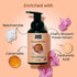 Bryan & Candy Japanese Cherry Blossom Foaming Body Wash