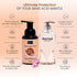 Bryan & Candy Japanese Cherry Blossom Foaming Body Wash