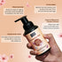 Bryan & Candy Japanese Cherry Blossom Foaming Body Wash