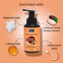 Bryan & Candy Cocoa & Shea Butter Foaming Body Wash