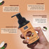 Bryan & Candy Cocoa & Shea Butter Foaming Body Wash