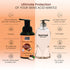 Bryan & Candy Cocoa & Shea Butter Foaming Body Wash