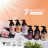 Bryan & Candy Cocoa & Shea Butter Foaming Body Wash