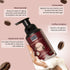 Bryan & Candy Coffee Foaming Body Wash
