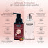 Bryan & Candy Coffee Foaming Body Wash
