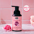 Bryan & Candy Delicate Rose Foaming Body Wash