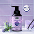 Bryan & Candy Lavender & Vanilla Cream Foaming Body Wash