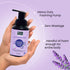 Bryan & Candy Lavender & Vanilla Cream Foaming Body Wash
