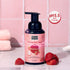 Bryan & Candy Strawberry Foaming Body Wash