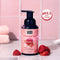Bryan & Candy Strawberry Foaming Body Wash