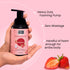 Bryan & Candy Strawberry Foaming Body Wash