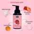 Bryan & Candy Strawberry Foaming Body Wash