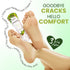 Insight Revitalizing Foot Cream