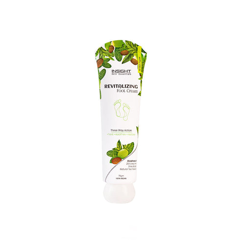 Insight Revitalizing Foot Cream
