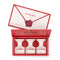 Bla Bli Blu Gift Set For Men 3 x