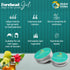 Lakshmi Krishna Naturals Forehead Hair Gel for Baldness