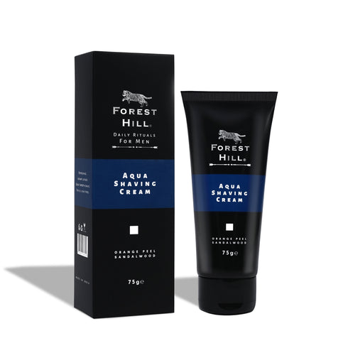 Forest Hill Shaving Essentials Kit