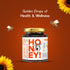 GirOrganic Forest Honey