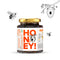 GirOrganic Forest Honey