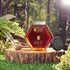 Bharat Vedica Forest Honey Van Shahad
