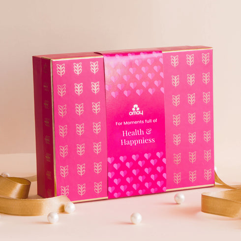 Omay Foods Forever Yours Gift Box