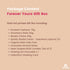 Omay Foods Forever Yours Vday Gift Box