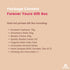 Omay Foods Forever Yours Gift Box