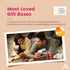 Omay Foods Forever Yours Vday Gift Box