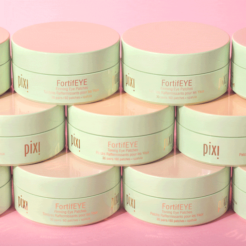 Pixi Beauty FortifEYE