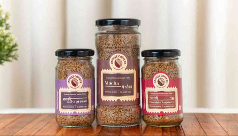 Impulse Coffees Founders Favourite Bundle