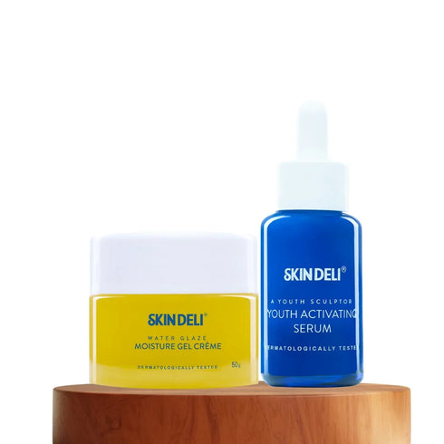Skin Deli Fountain of Youth Kit