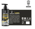 Urbanguru Men's Keratin Shampoo