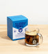 Sleepy Owl Coffee Hot Brew Bags / French Vanilla