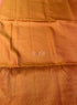 Prakruthi Vivaha Candy Pink & Mustard Bridal Handloom Soft Silk Saree