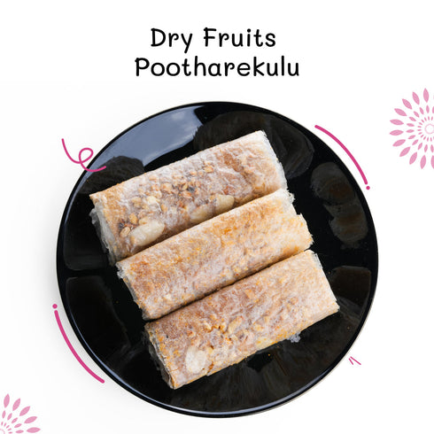 Prakruthi Mithai Dabba ఆంధ్ర & తెలంగాణ