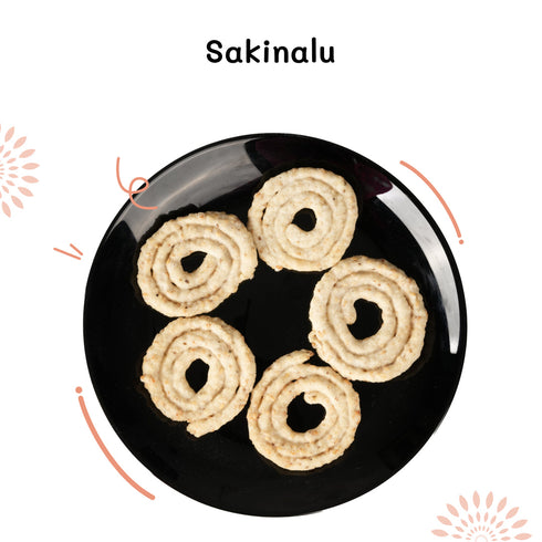 Prakruthi Mithai Dabba ఆంధ్ర & తెలంగాణ