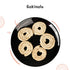 Prakruthi Mithai Dabba ఆంధ్ర & తెలంగాణ