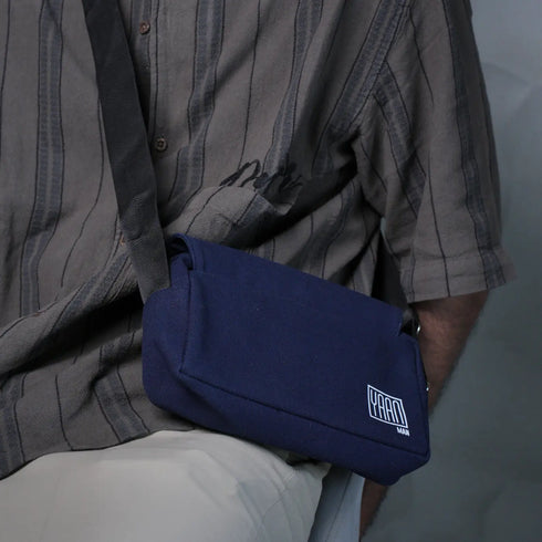 Yaan Man Crossbody Bag