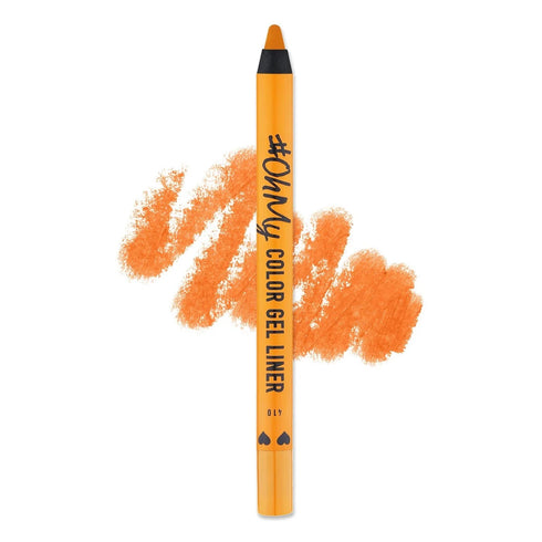 Lamel Oh My Color Gel Eye Liner