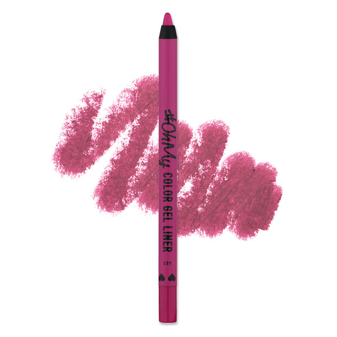 Lamel Oh My Color Gel Eye Liner