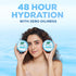 Joy Hydra Refresh Ultra Light Gel ZeroOil Moisturizer