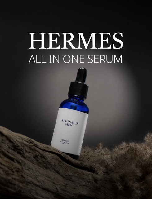 Reginald Men All in one Face Serum