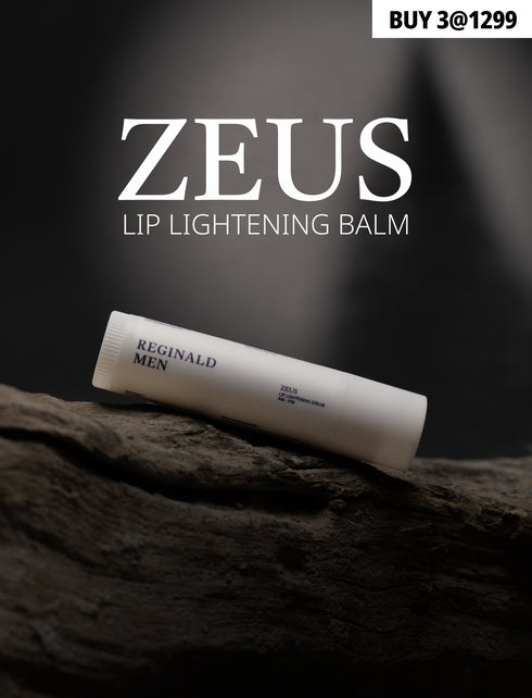 Reginald Men Lip Balm