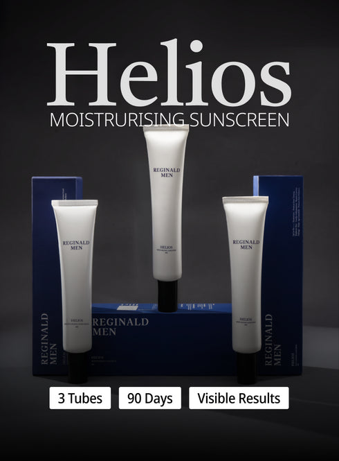 Reginald Men Sunscreen 3 Combo