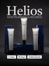 Reginald Men Sunscreen 50gm