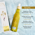 Theearthcollective in Pre Swim Water Defence Hair Spray Prevents Chlorine Damage