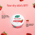Joy Skin Fruits Berries Super Soft 24 Hour Moisturizer Cream