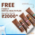 Clove Oral Care Ultimate Mouthwash